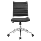EEI-1525 Jive Armless Mid Back Office Chair by Modway