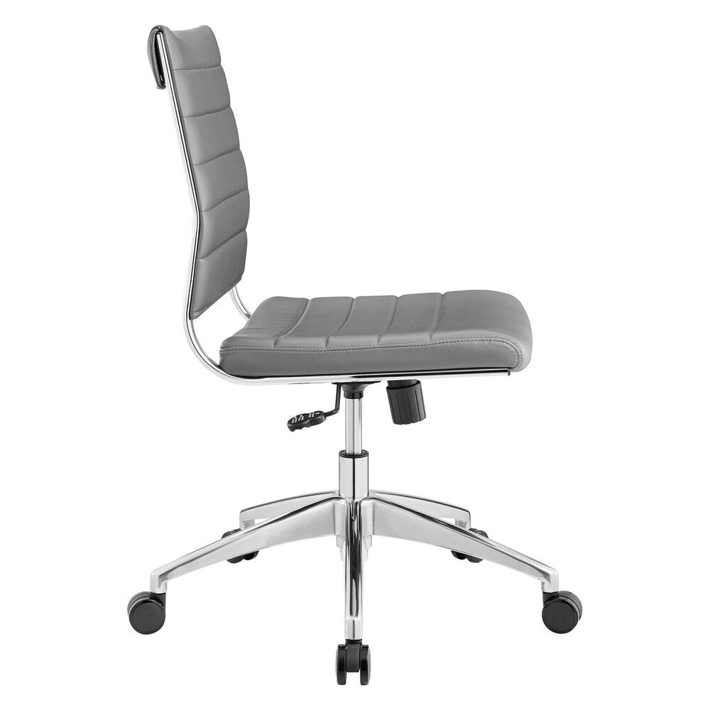 EEI-1525 Jive Armless Mid Back Office Chair by Modway
