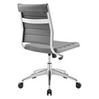 EEI-1525 Jive Armless Mid Back Office Chair by Modway
