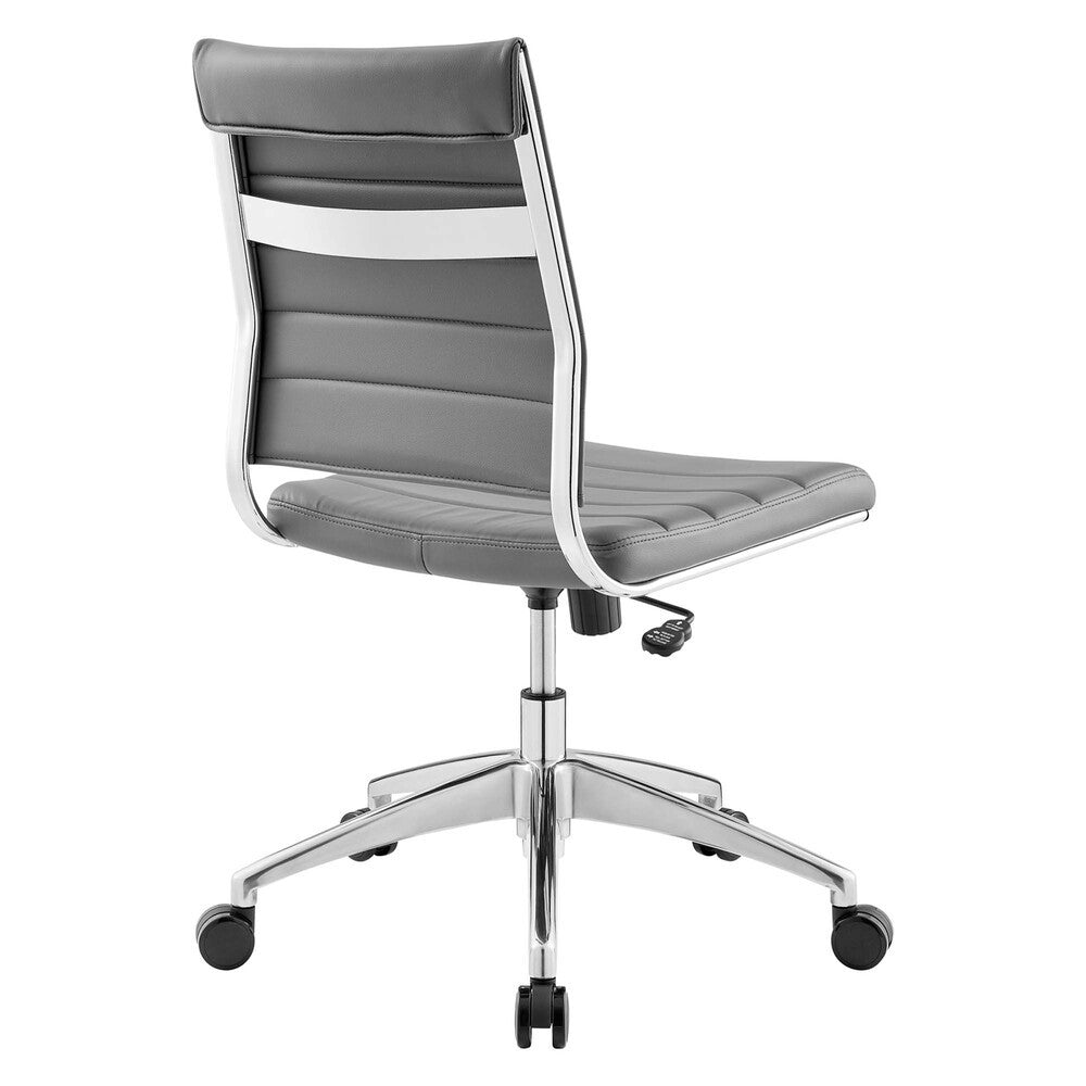 EEI-1525 Jive Armless Mid Back Office Chair by Modway