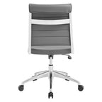 EEI-1525 Jive Armless Mid Back Office Chair by Modway