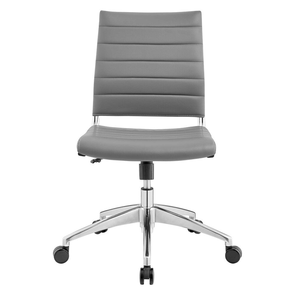 EEI-1525 Jive Armless Mid Back Office Chair by Modway