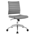 EEI-1525 Jive Armless Mid Back Office Chair by Modway