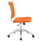 EEI-1525 Jive Armless Mid Back Office Chair by Modway
