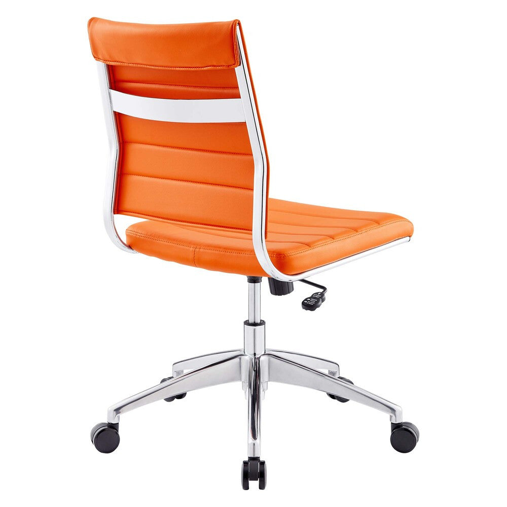 EEI-1525 Jive Armless Mid Back Office Chair by Modway