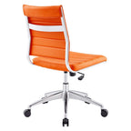 EEI-1525 Jive Armless Mid Back Office Chair by Modway