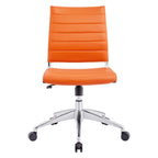 EEI-1525 Jive Armless Mid Back Office Chair by Modway