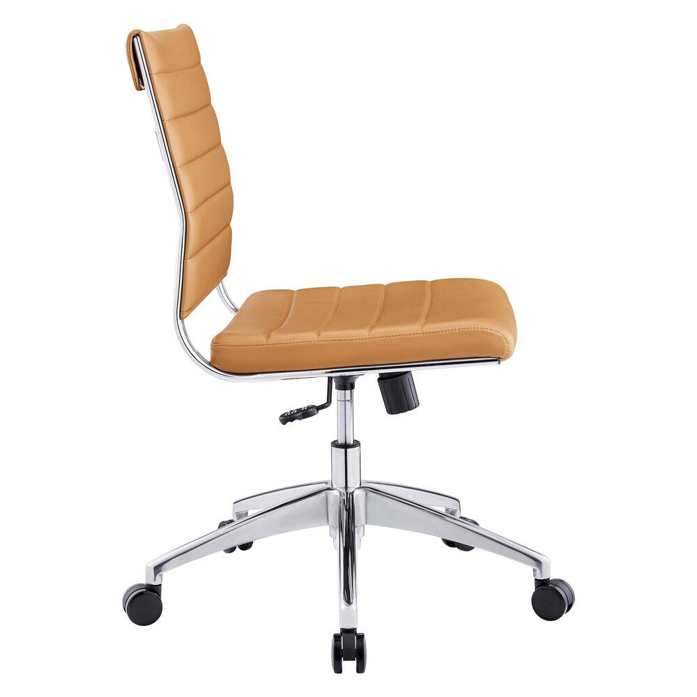 EEI-1525 Jive Armless Mid Back Office Chair by Modway