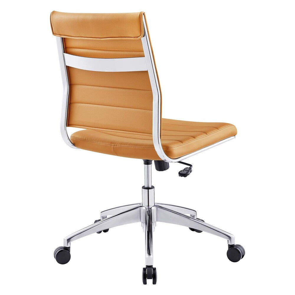 EEI-1525 Jive Armless Mid Back Office Chair by Modway