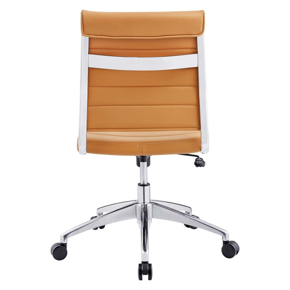 EEI-1525 Jive Armless Mid Back Office Chair by Modway