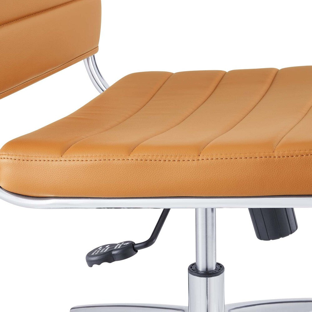 EEI-1525 Jive Armless Mid Back Office Chair by Modway