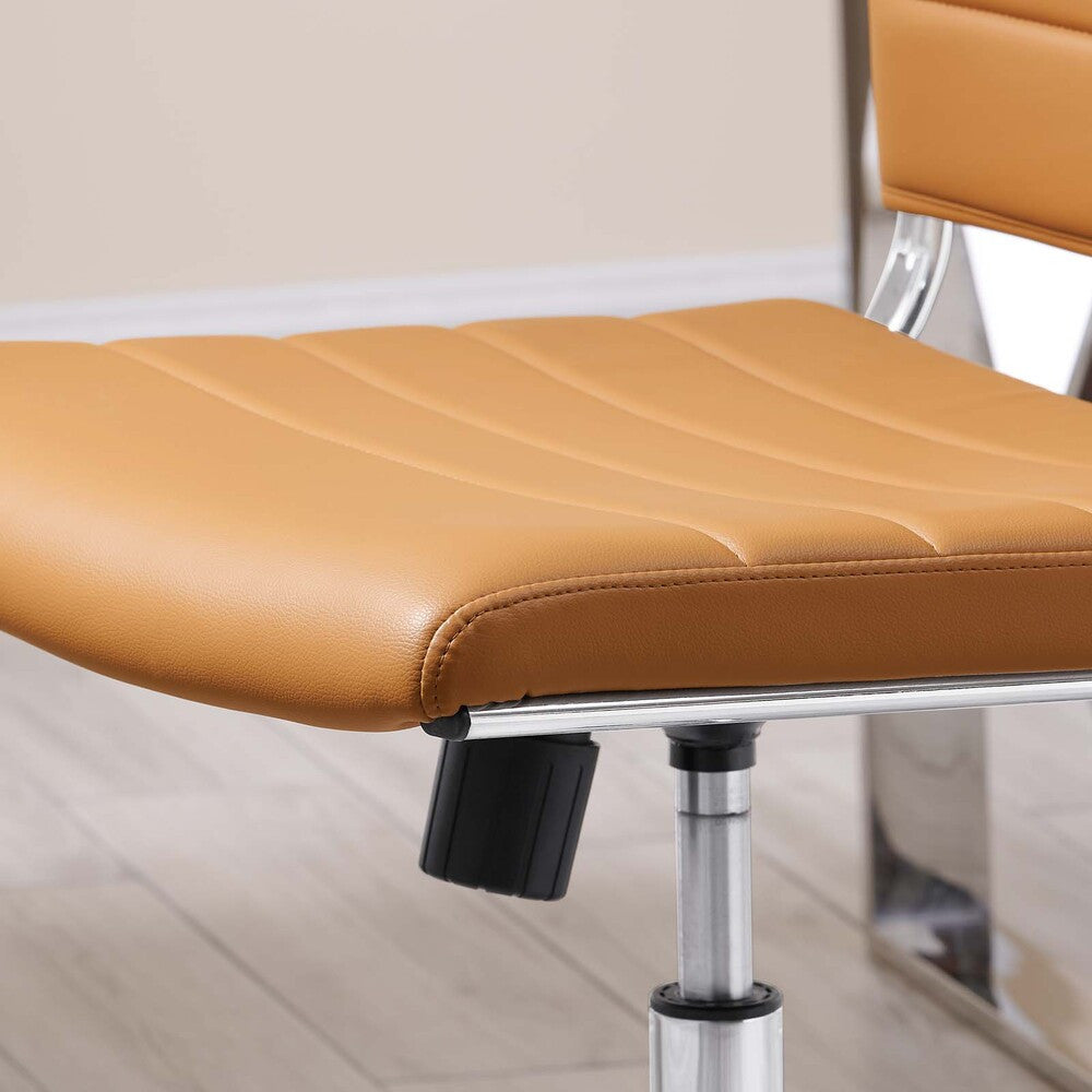 EEI-1525 Jive Armless Mid Back Office Chair by Modway