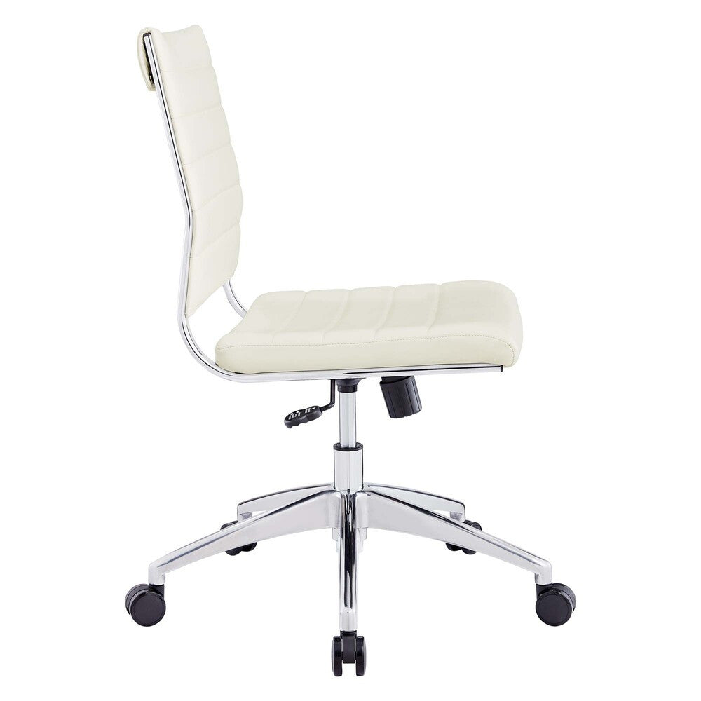 EEI-1525 Jive Armless Mid Back Office Chair by Modway