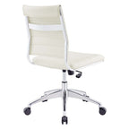 EEI-1525 Jive Armless Mid Back Office Chair by Modway