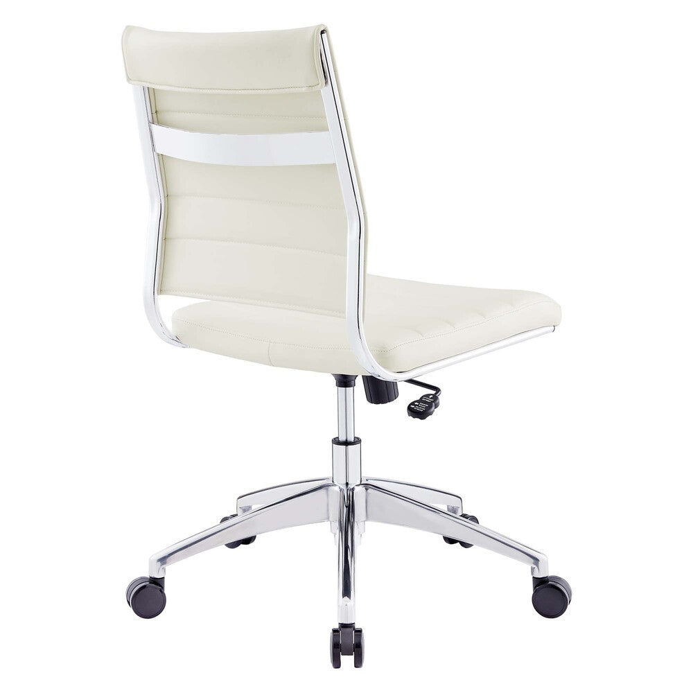 EEI-1525 Jive Armless Mid Back Office Chair by Modway