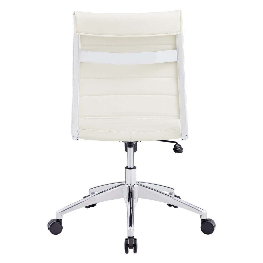 EEI-1525 Jive Armless Mid Back Office Chair by Modway