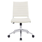 EEI-1525 Jive Armless Mid Back Office Chair by Modway