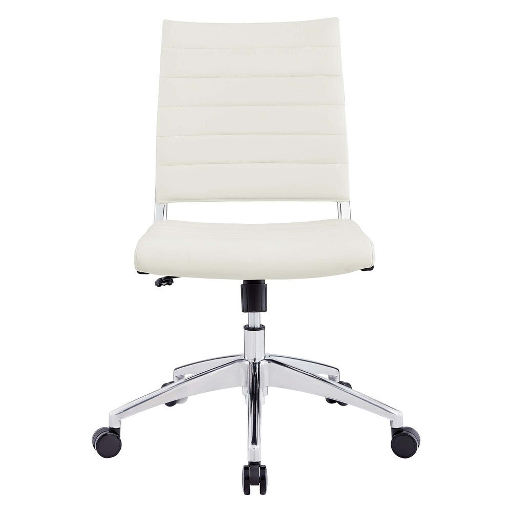 EEI-1525 Jive Armless Mid Back Office Chair by Modway