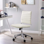 EEI-1525 Jive Armless Mid Back Office Chair by Modway