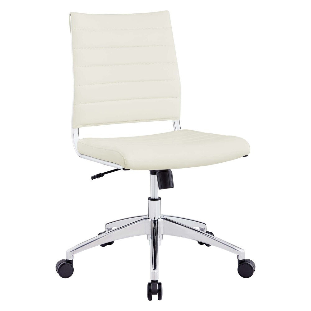 EEI-1525 Jive Armless Mid Back Office Chair by Modway