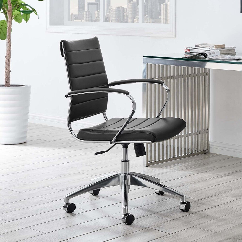 EEI-273 Jive Mid Back Office Chair by Modway