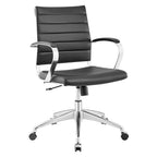 EEI-273 Jive Mid Back Office Chair by Modway