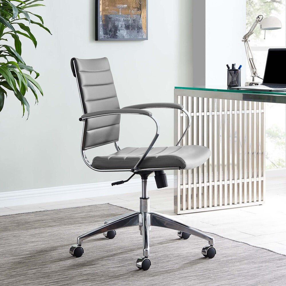 EEI-273 Jive Mid Back Office Chair by Modway