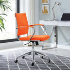 EEI-273 Jive Mid Back Office Chair by Modway