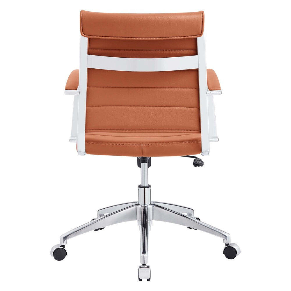 EEI-273 Jive Mid Back Office Chair by Modway