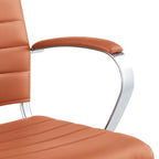 EEI-273 Jive Mid Back Office Chair by Modway