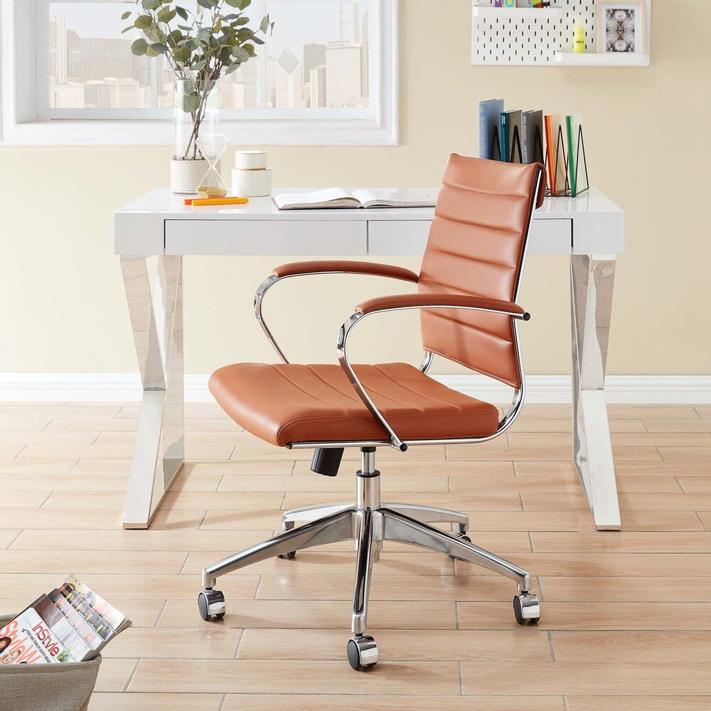 EEI-273 Jive Mid Back Office Chair by Modway
