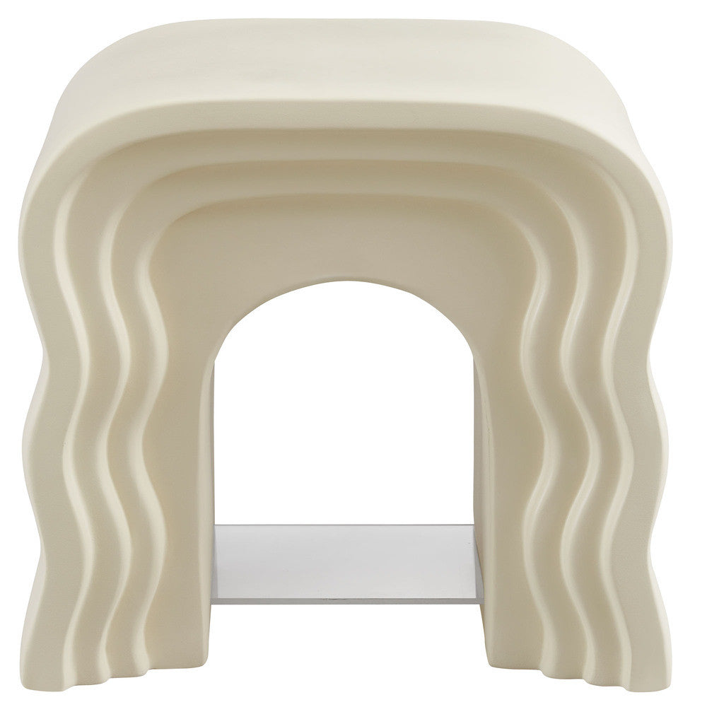 EEI-7171 Jorin Squiggle Side Table by Modway