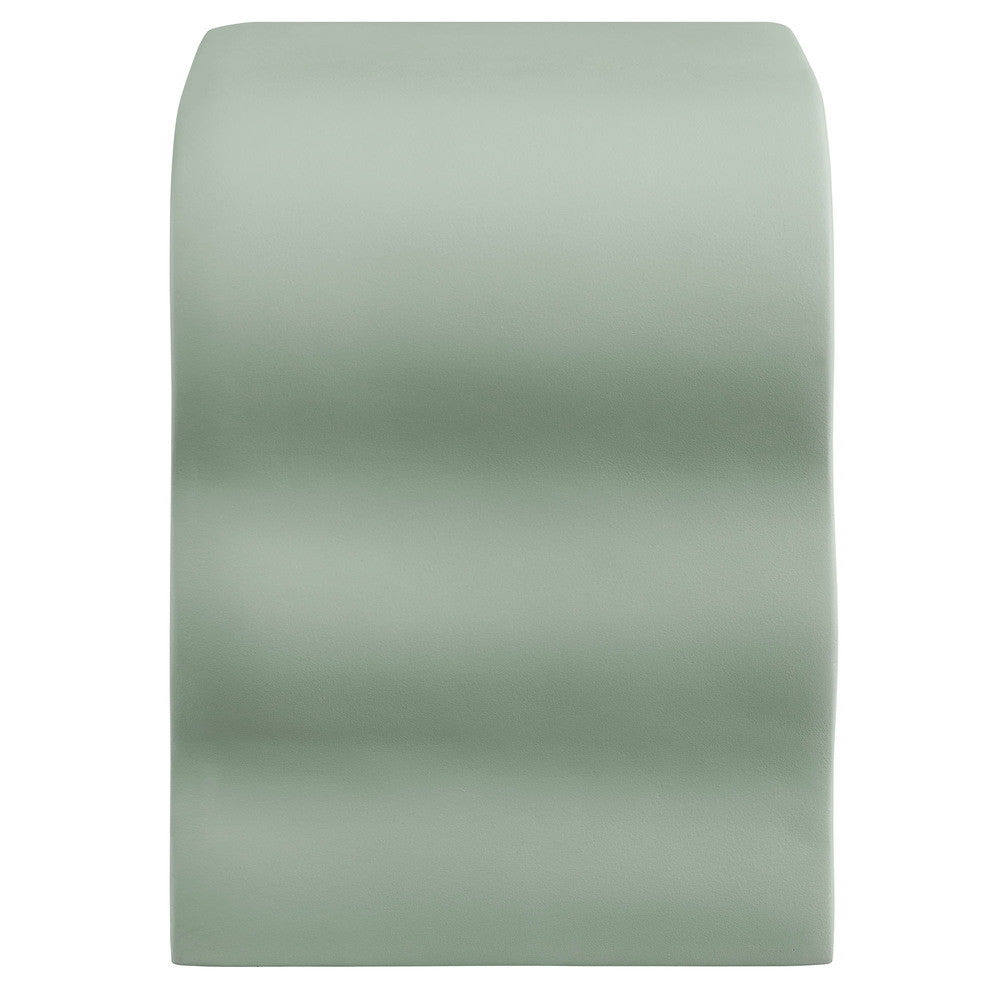 EEI-7171 Jorin Squiggle Side Table by Modway