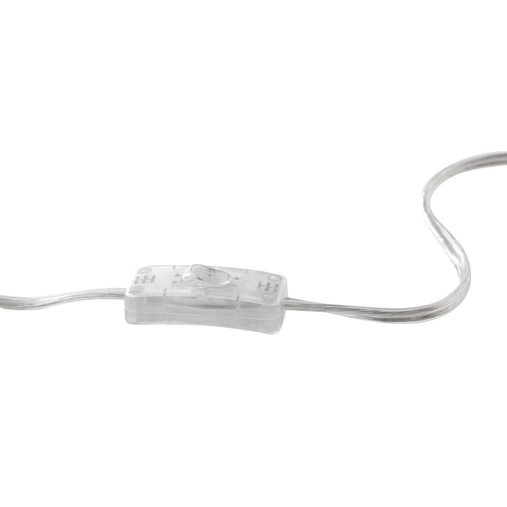 EEI-5295-BLK Journey 24" Swing Arm Wall Sconce by Modway