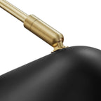 EEI-5296 Journey 7" Swing Arm Wall Sconce by Modway