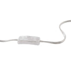 EEI-5296 Journey 7" Swing Arm Wall Sconce by Modway