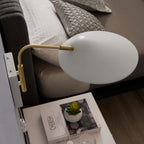 EEI-5296 Journey 7" Swing Arm Wall Sconce by Modway