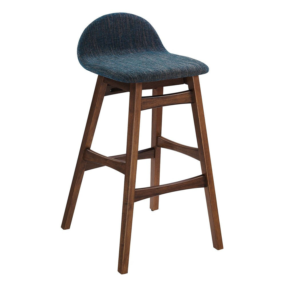 EEI-6553 Juno Wood Bar Stool Set of 2 by Modway