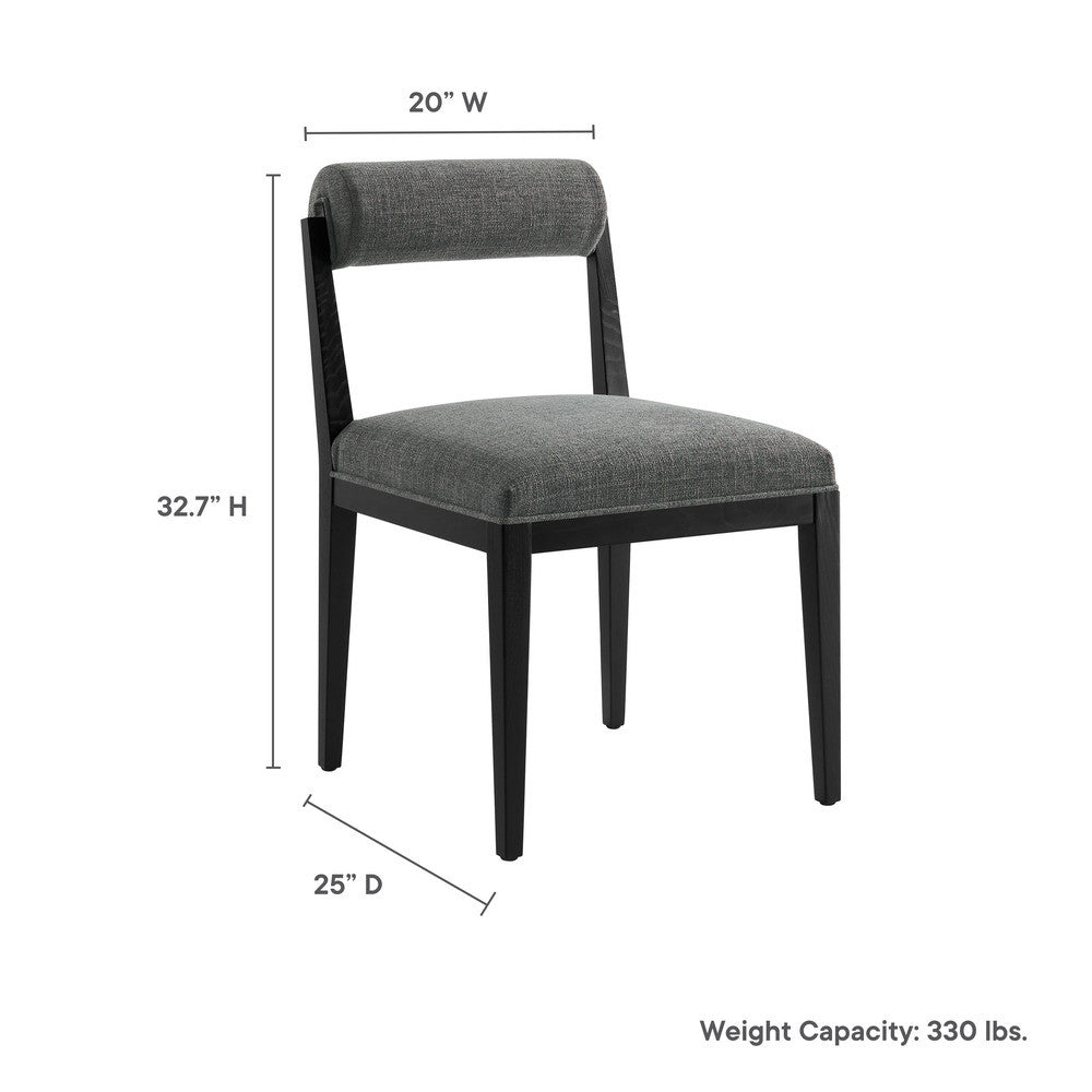 EEI-6993 Kai Fabric Dining Chair by Modway