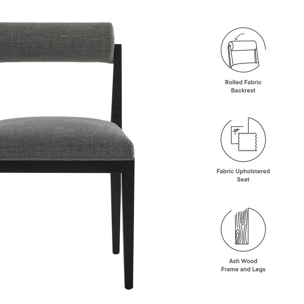 EEI-6993 Kai Fabric Dining Chair by Modway