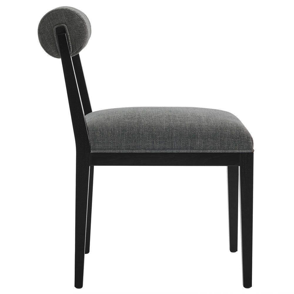 EEI-6993 Kai Fabric Dining Chair by Modway