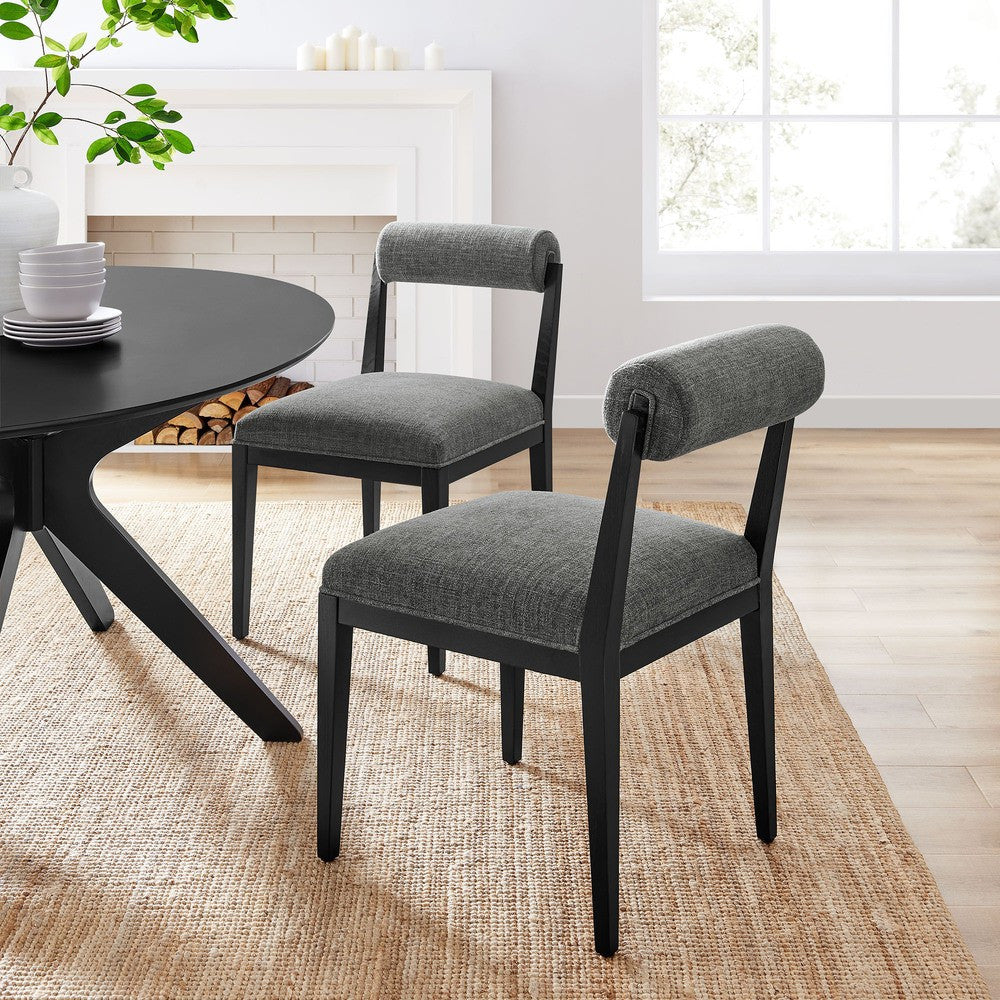 EEI-6993 Kai Fabric Dining Chair by Modway