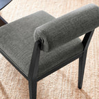 EEI-6993 Kai Fabric Dining Chair by Modway