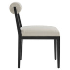 EEI-6993 Kai Fabric Dining Chair by Modway