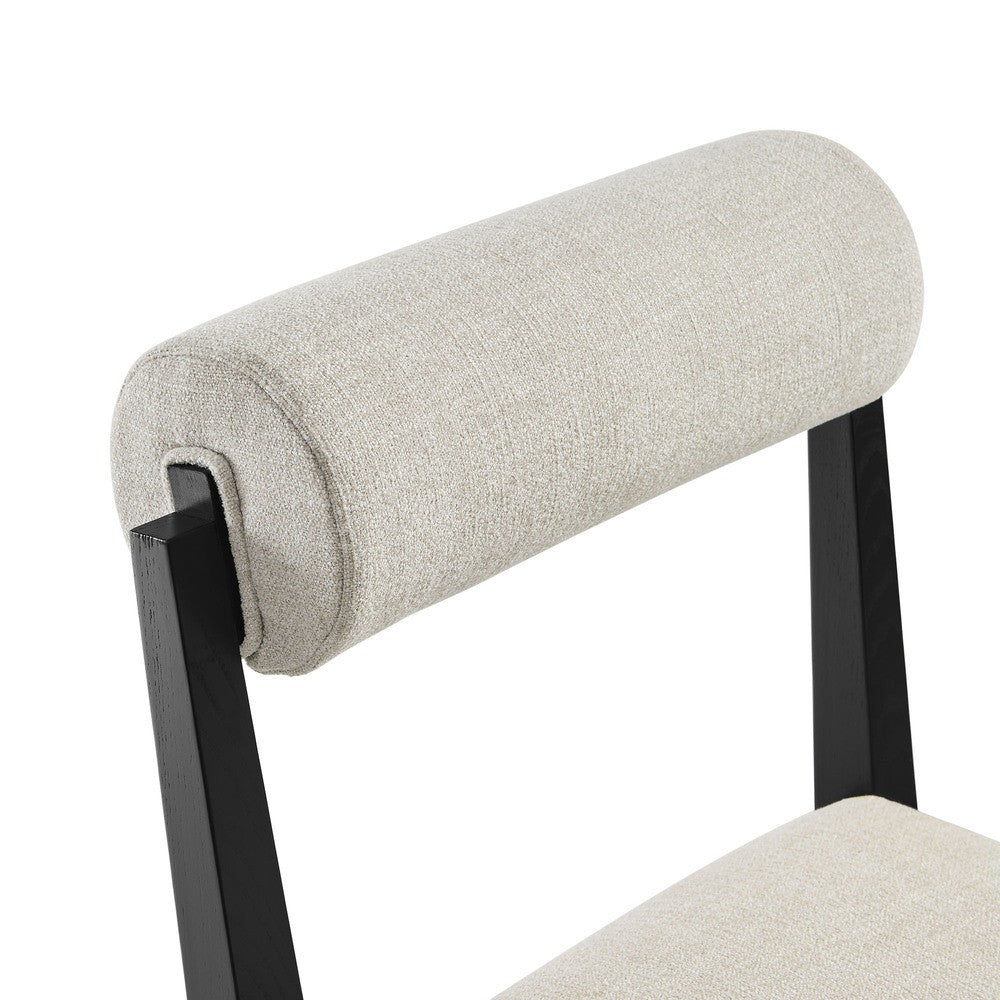 EEI-6993 Kai Fabric Dining Chair by Modway