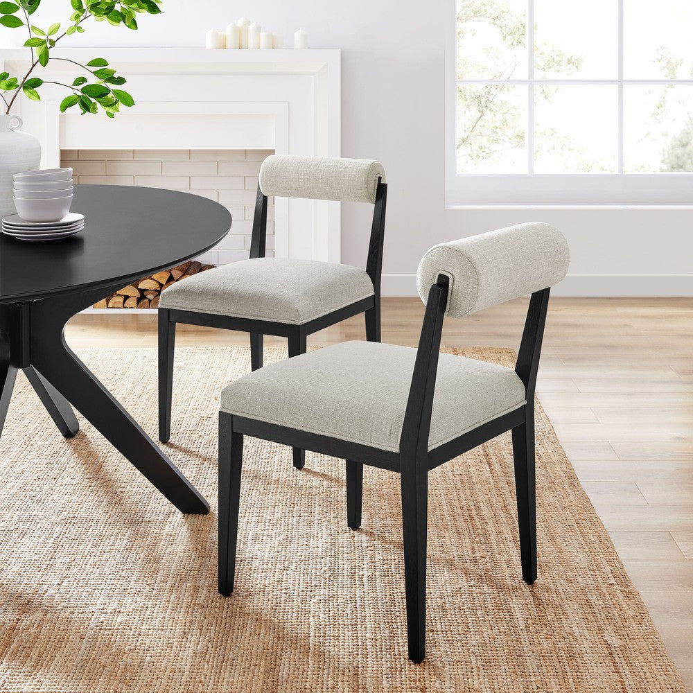 EEI-6993 Kai Fabric Dining Chair by Modway