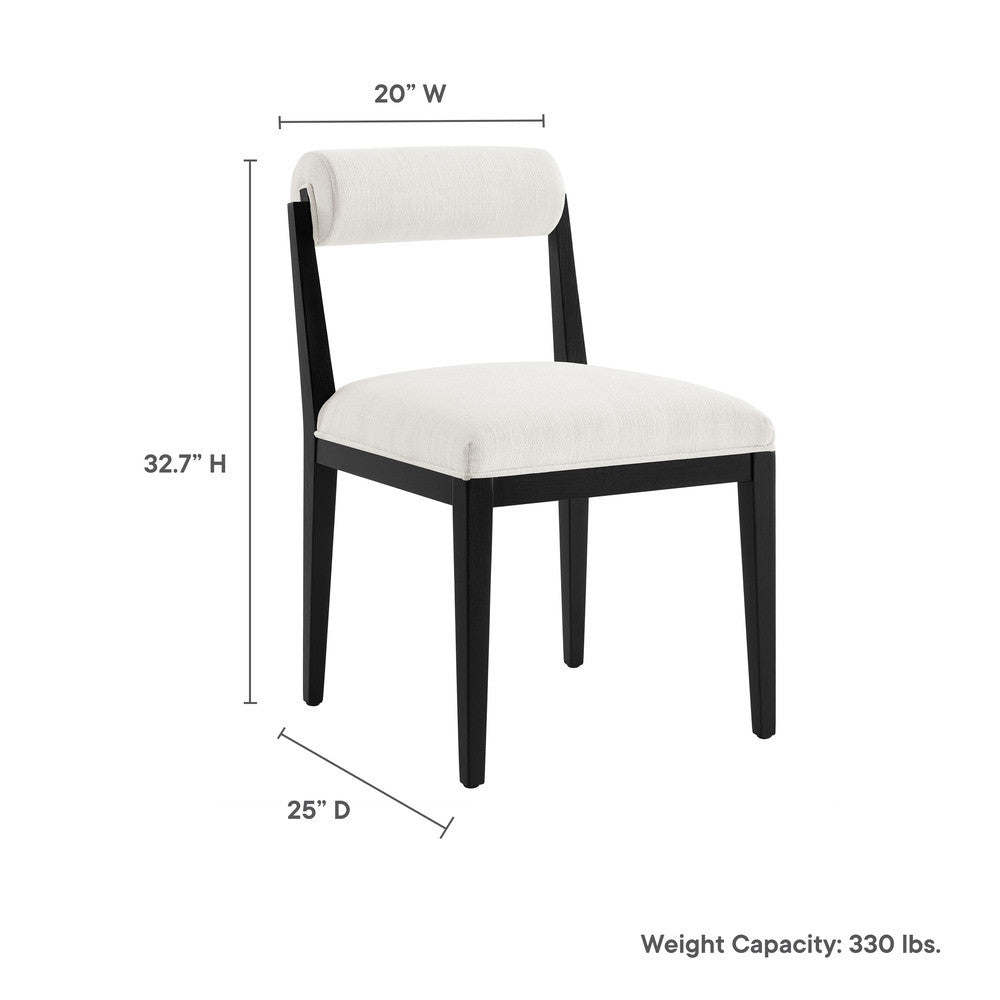 EEI-6993 Kai Fabric Dining Chair by Modway