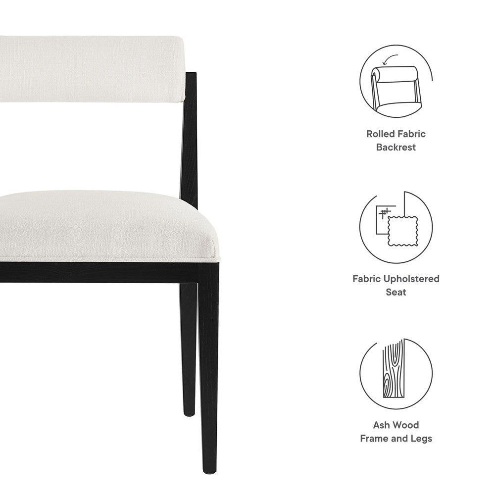 EEI-6993 Kai Fabric Dining Chair by Modway