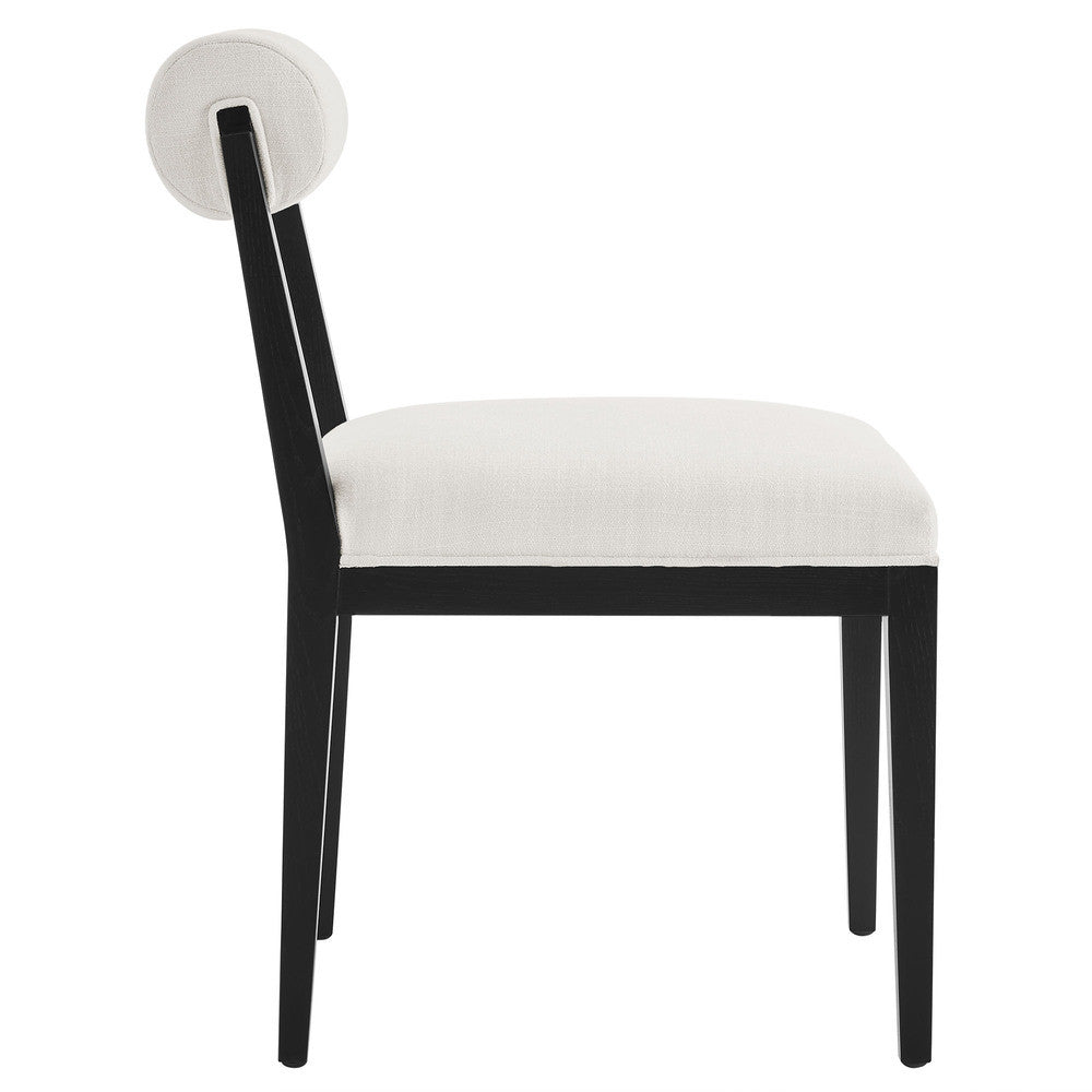 EEI-6993 Kai Fabric Dining Chair by Modway