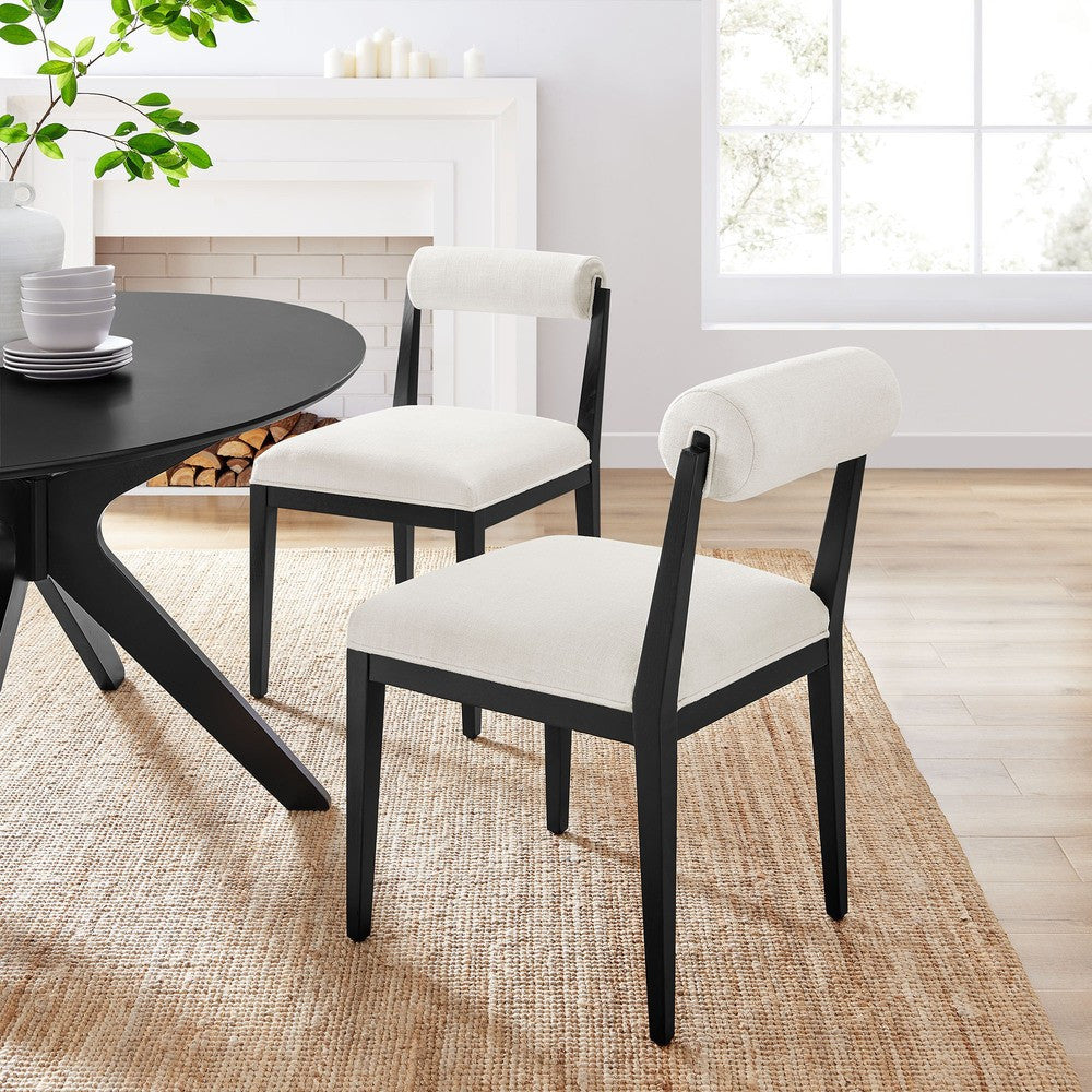 EEI-6993 Kai Fabric Dining Chair by Modway